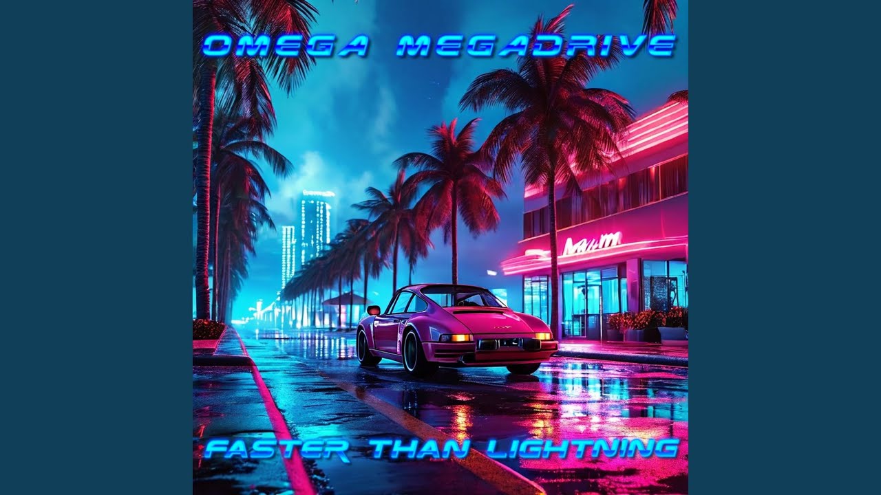 Watch Faster Than Lightning on YouTube Watch Faster Than Lightning on YouTube