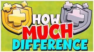 Free To Play Vs Gold Pass ! How Much Value? Clash of Clans(COC) screenshot 1