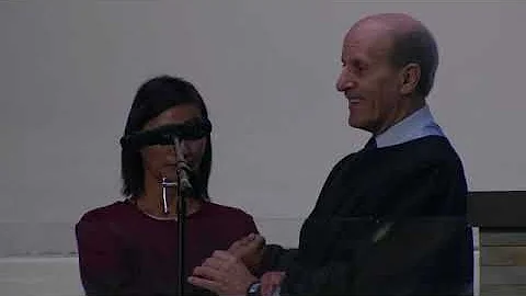 "The Importance of Returning Thanks"- Pastor Doug Batchelor