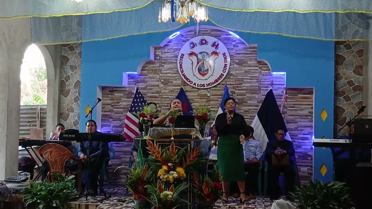 Bueno es Alabarte Jehova #sendasdeamor