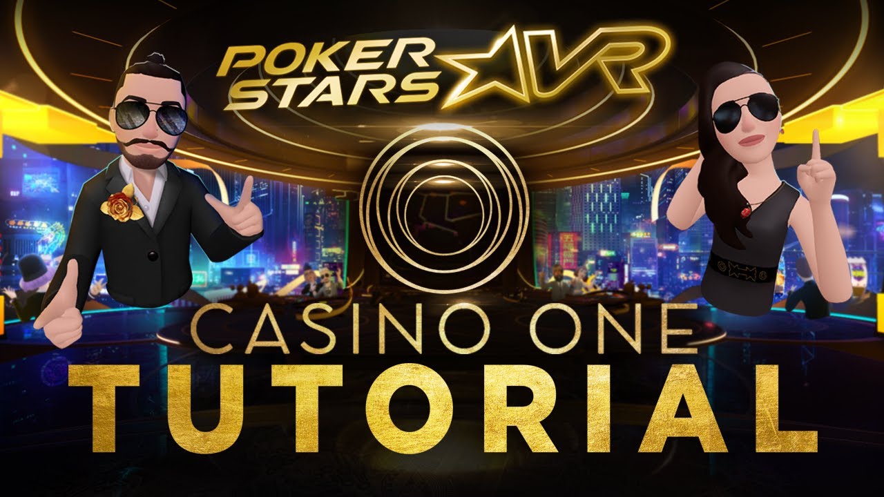 pokerstars casino one