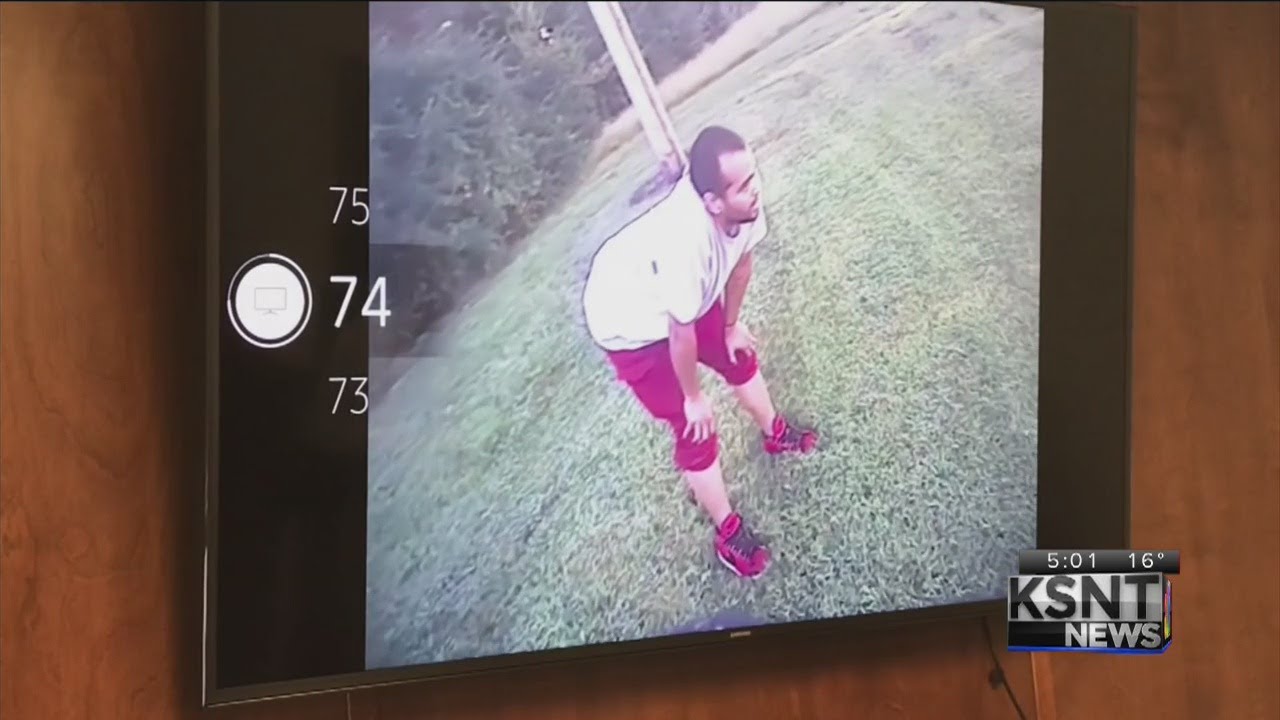 Prosecutor clears officers in Dominique White shooting death, shows