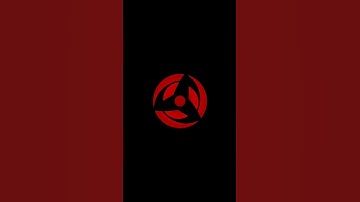 Sharingan edit #tutorial#capcut#sharingan#edit#naruto