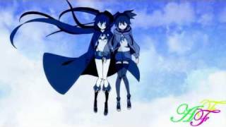 Black Rock Shooter - Omen