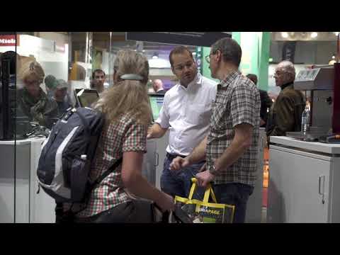 TiPOS Kassensysteme -