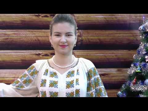 Daiana Ion - Cand oltenii mei se aduna