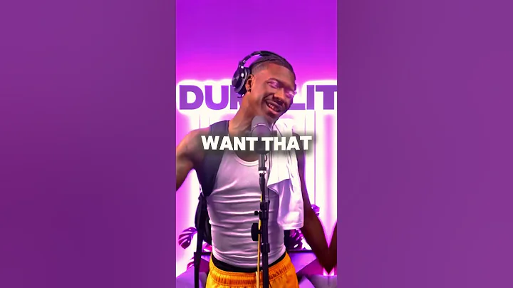 Zeddy Will Snapped on “Can’t Go Broke” 😤🔥 #zeddywill