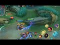 TIM HERO EPIC YANG MERESAHKAN MUSUH 🤣🤣🤣 #mobilelegends