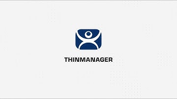 QR Codes  » ThinManager Tips & Features