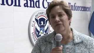 DHS unveils major expansion of ICE Cyber Crimes Center
