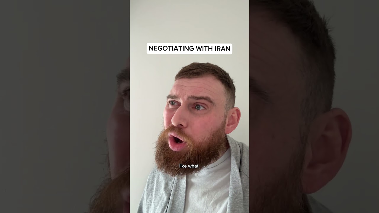 You’re not getting the message mate.