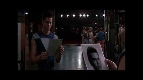 I hope I get it - Who am I anyway