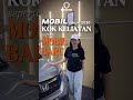 APA YANG TERJADI JIKA MOBIL KALIAN SELALU DI RAWAT? #scuto #nanocoatingbatam