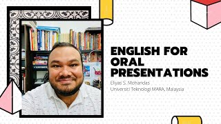 Principles of Effective Oral Presentation
