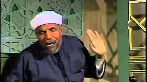 002 125 126خواطر الشعراوى سورة البقرة