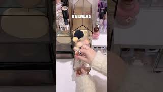 #asmr #cheaporganizers #makeup #restock #shortvideo #foryou #shorts #shortvideo #reels #relaxing
