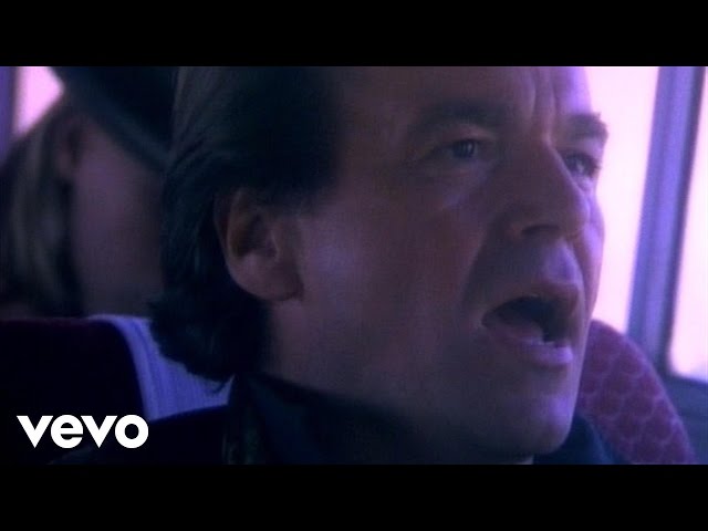 LITTLE RIVER BAND - LOVE IS A BRIDGE