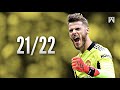 David De Gea - Back to His Best ● Saves Compilation ● 2021/22｜HD