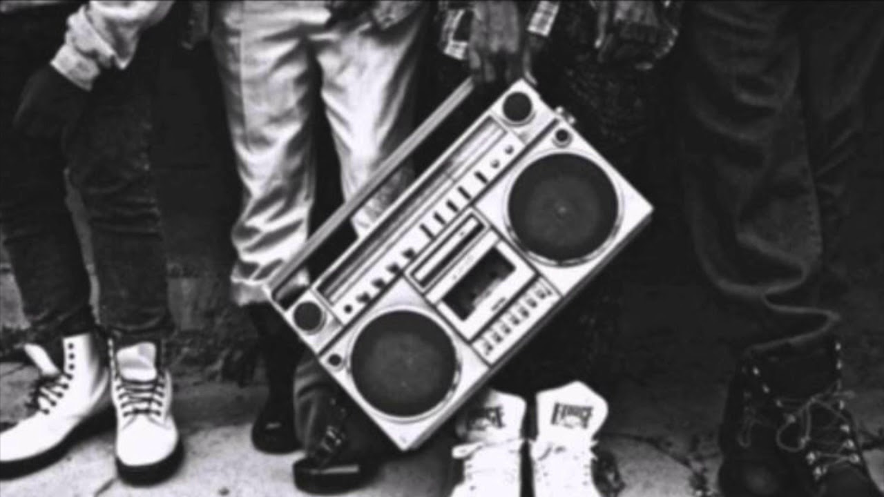 Boom Bap type beat - (Smash - prod. XARNDA)