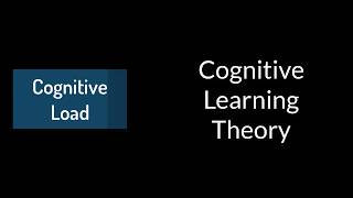 Cognitive Information Processing   Intro to Module 4