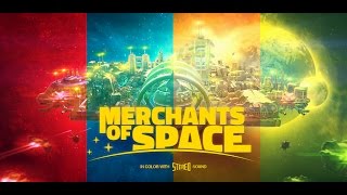 Merchants of Space