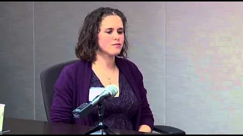 LLF Presents Helene Wecker: What are similarities ...