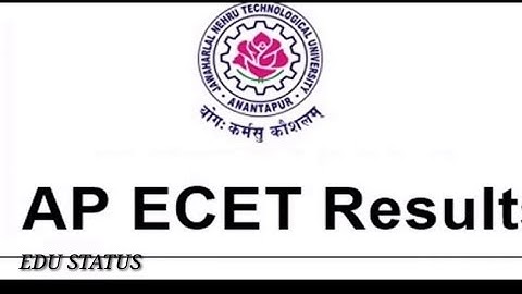 AP SBTET ECET 2020 RESULTS || CHECK DESCRIPTION LINK 👍
