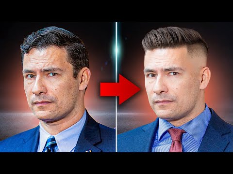 Watch These 20 Minutes To Look MORE Handsome In 2024