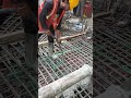 PT slab fibre concrete