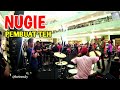 Nugie - Pembuat Teh [Drum Cam]