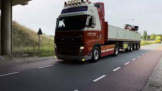 Best Sound Volvo Truck in 2025  | Trucks Market