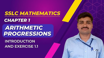 02. 10th Maths | Chapter 1 | Arithmetic Progressions | Exercise 1.1 | Solutions | Explained by Pawar