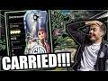 CARRYING THE #3 PREDATOR!!! | TSM ImperialHal