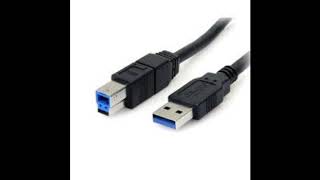 انواع الUSB  و مميزاتها و الفرق بينها