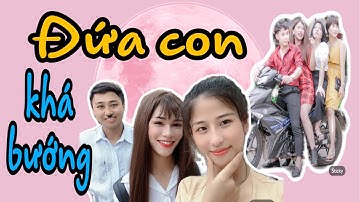 Đứa Con Khá Bướng [Bác Bảo Vệ Ơi]  I Ben Parody
