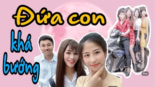 Đứa Con Khá Bướng [Bác Bảo Vệ Ơi] I Ben Parody