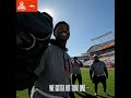 Pat&#39;s POV: A day at Pro Bowl practice from Pat Surtain II&#39;s perspective