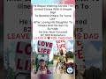 He lost it all and found a way to "Love Life." ❤️ #viral #motivation #hope #inspiration #storytime