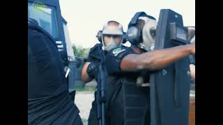 UNCOMPROMISING SECURITY & DEFENSE TECH SOLUTIONS