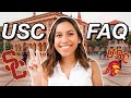 Everything You Need to Know About USC | USC FAQ
