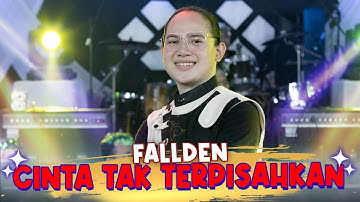 Cinta Tak Terpisahkan - Falden (Official Music Video)
