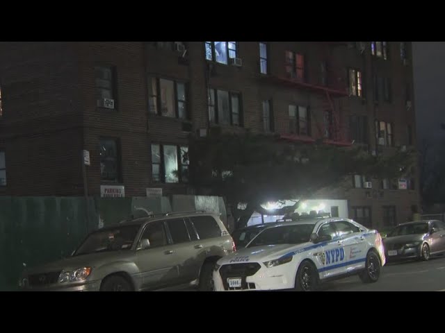 Child 3 Found Dead With Head Neck Trauma In Brooklyn Nypd