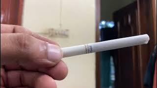 Benson & Hedges Blue Gold UK 🇬🇧 Review 🇧🇩 2024