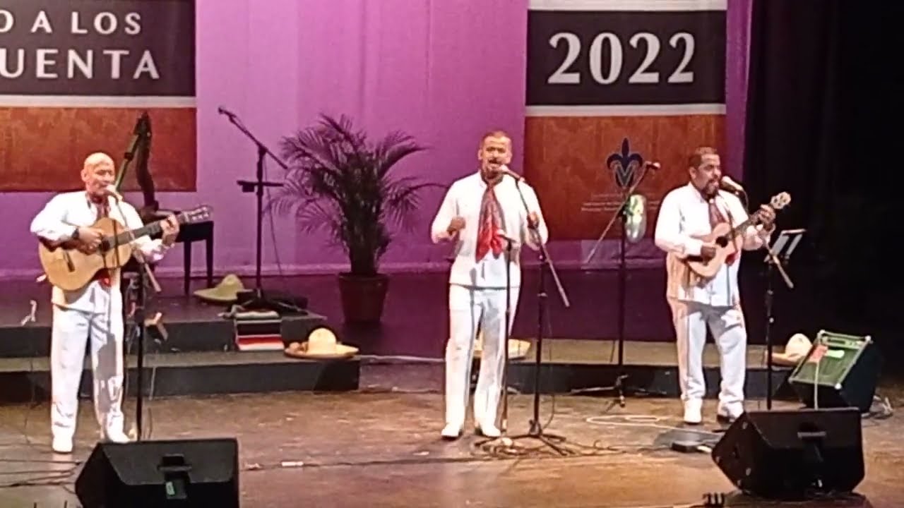 Caminante del Mayab - Tlen Huicani