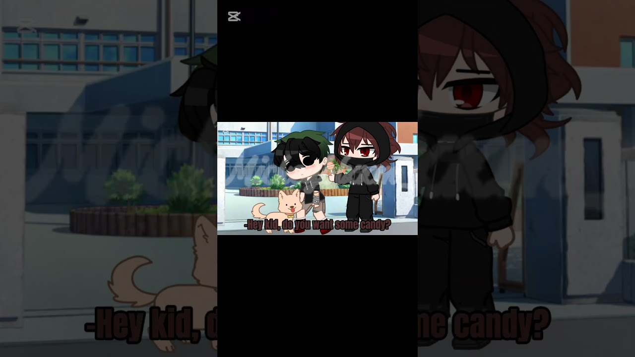 Deku is confused rn 😭 || MHA/BNHA || BakuDeku kid || Future AU || Kidnapper AU || 