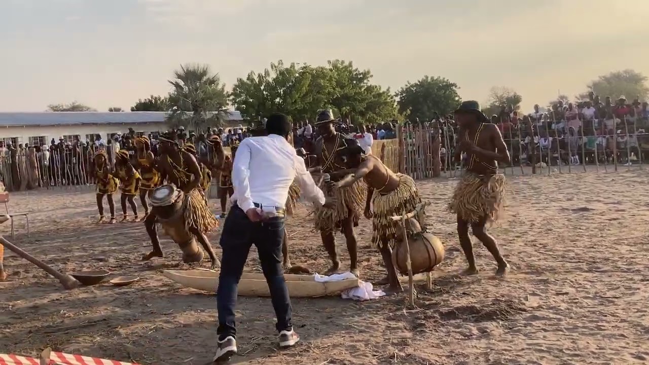 Leevi Hakusembe SSS, Bunya Circuit Cultural competitions 2023