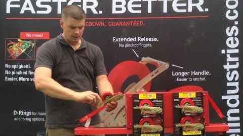 Quickloader QL1500 Demo