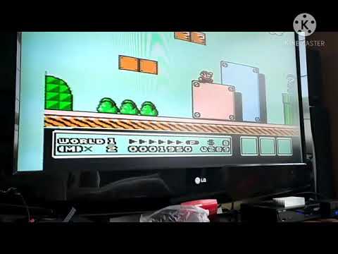 Video: Ce este testul NES?