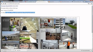 iQuimiCAD 2015 descarga instalacion gratuito SCADA con ARDUINO