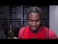 Powell, Mitchell, Larsson, Spoelstra | Postgame Interviews | January 20, 2026